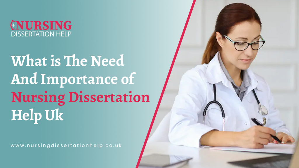 Nursing Dissertation