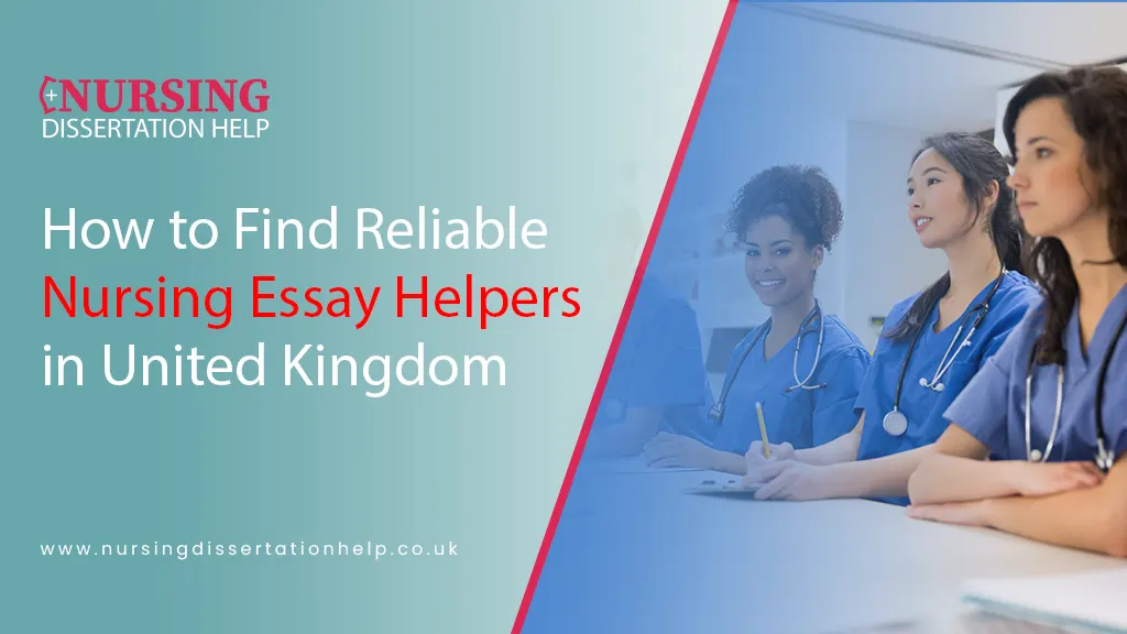 Nursing Essay