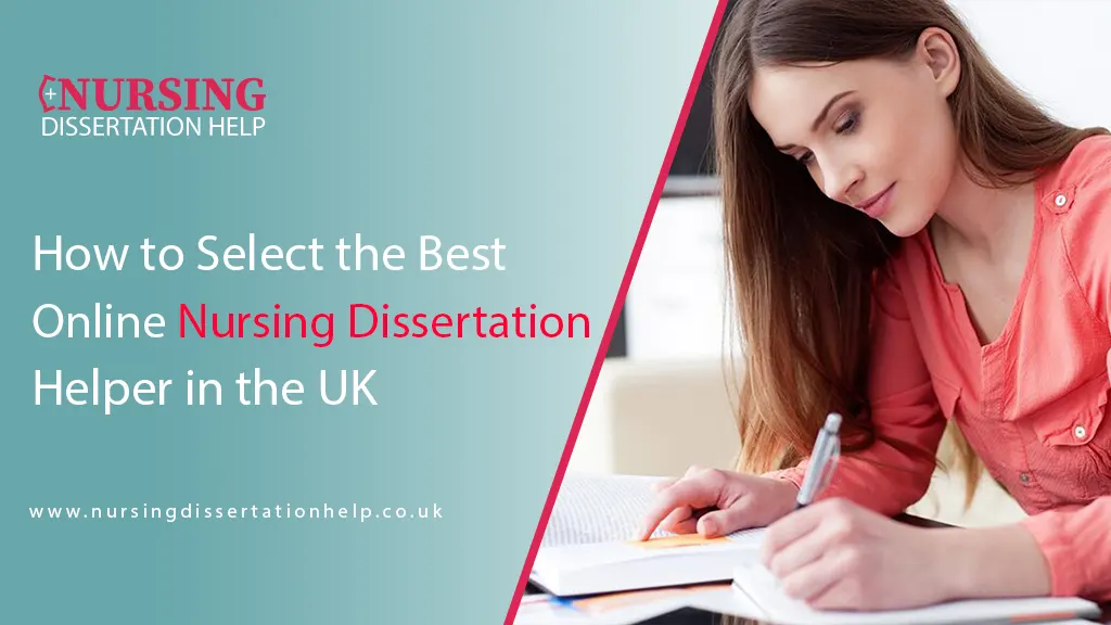 Nursing Dissertation